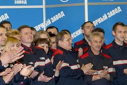 Лукашенко: День Победы - это великий праздник для всего белорусского народа